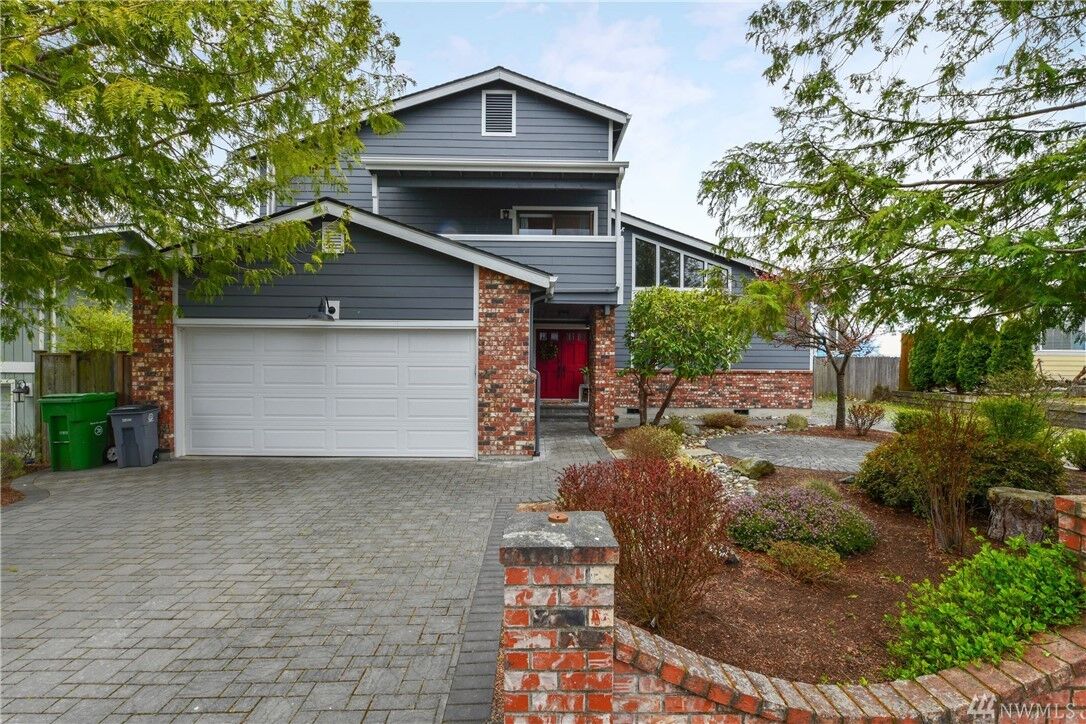 Property Photo:  3421 W 4th St  WA 98221 