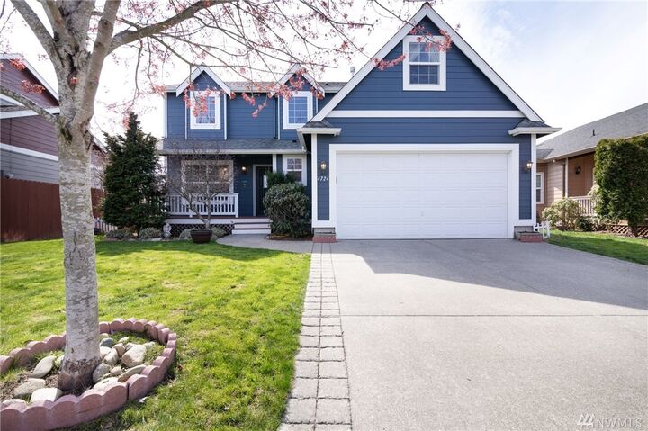 4724 Bedford Ave  Bellingham WA 98226 photo