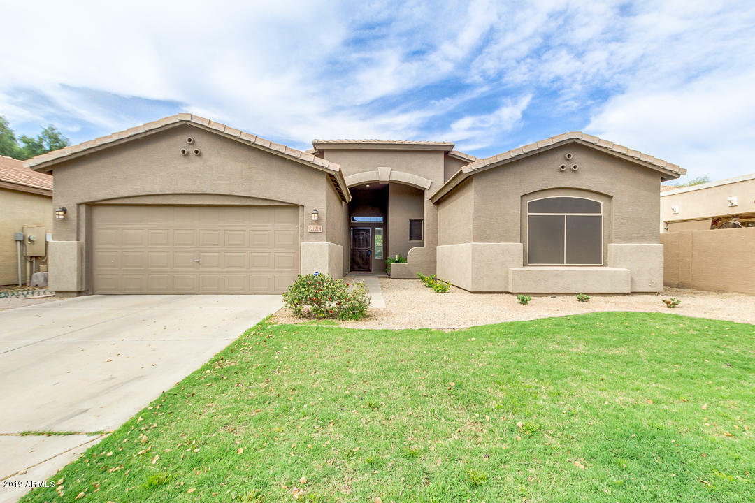 Property Photo:  21214 E Tierra Grande Drive  AZ 85142 