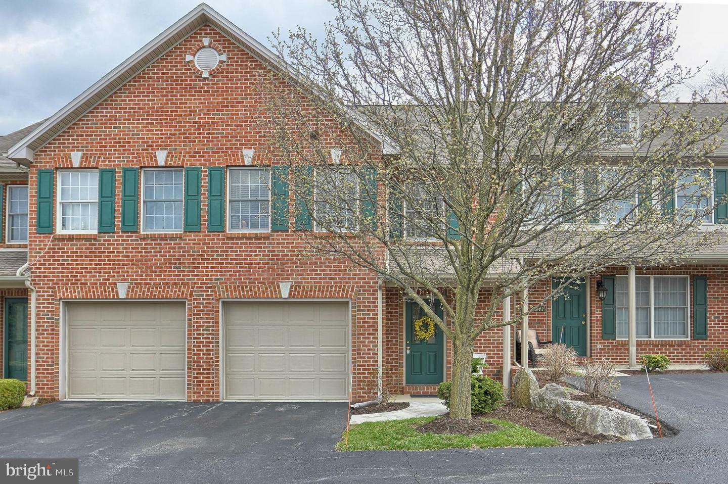 Property Photo:  2245 Gleim Court  PA 17025 