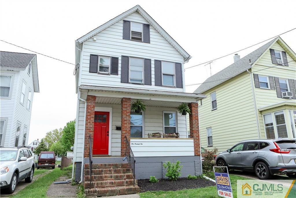 Property Photo:  106 Clay Street  NJ 08850 