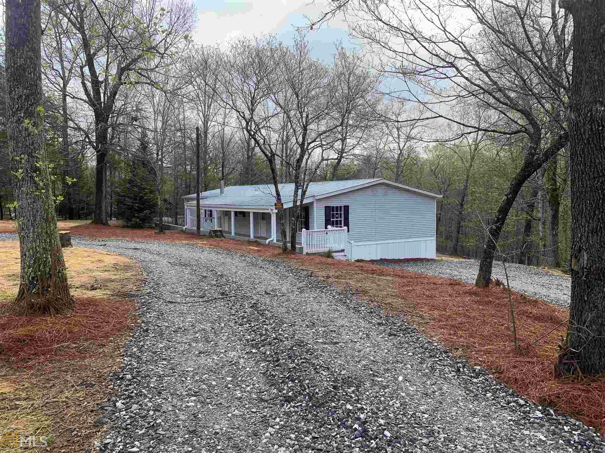 Property Photo:  1570 Dean Mtn Rd  GA 30528 