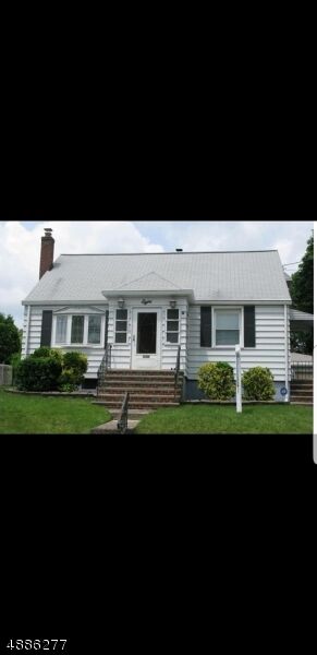 Property Photo:  8 Stony Hill Rd  NJ 07013 