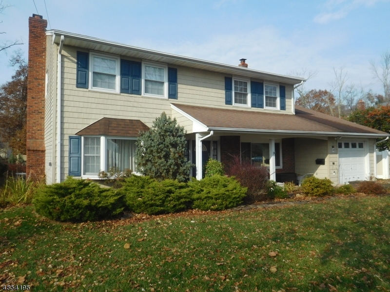 Property Photo:  7 Weiss Dr  NJ 08846 