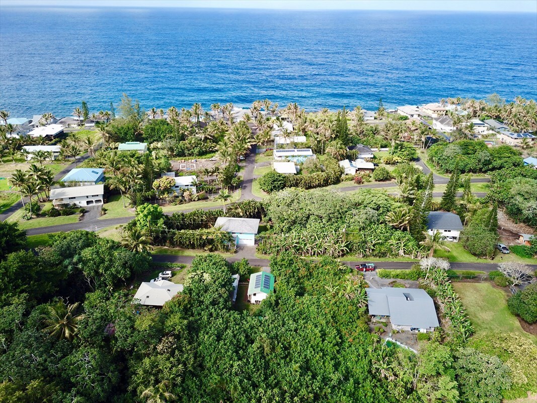 Property Photo:  N Papai St  HI 96778 