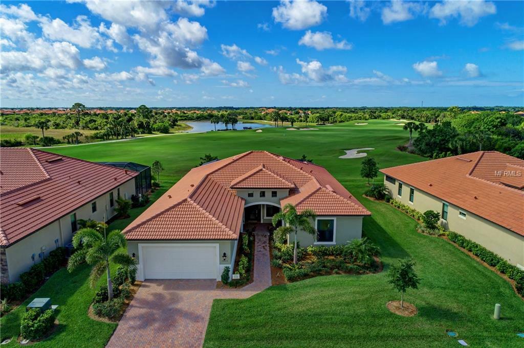 Property Photo: 10913 Bullrush Drive FL 34293