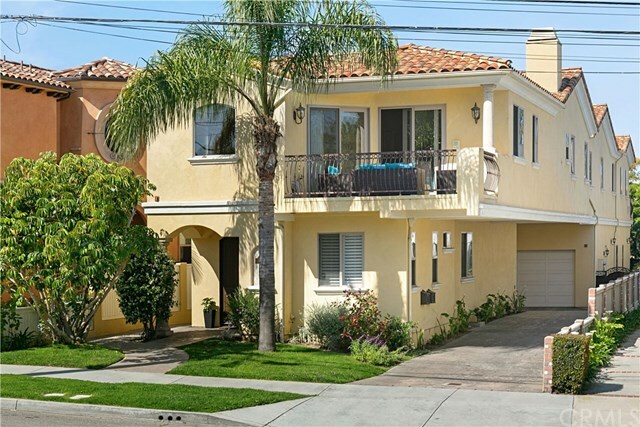 Property Photo:  105 N Lucia Avenue A  CA 90277 