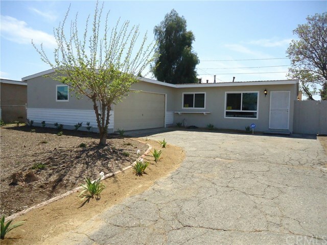 Property Photo:  24869 Carolyn Avenue  CA 92553 