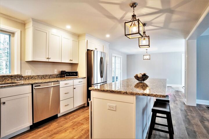 Property Photo:  12 Oak Ridge Road  NH 03873 