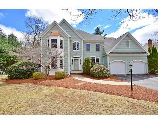 Property Photo:  4 Virginia Lane  MA 01824 