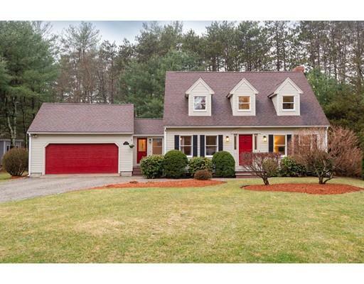 Property Photo: 260 Dodge Rd MA 01969