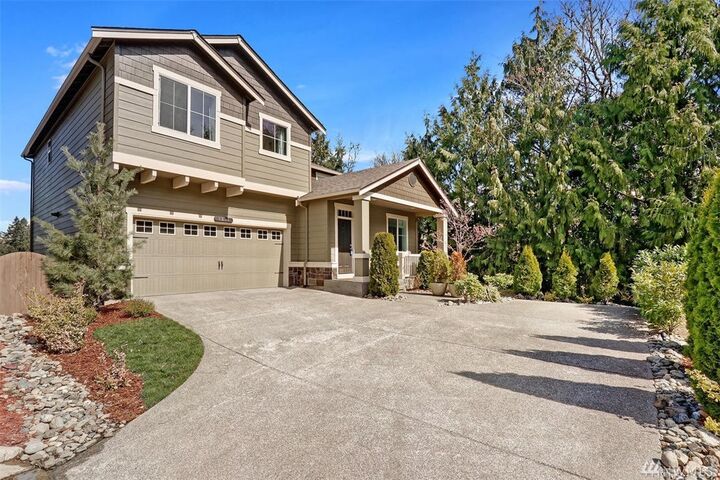 1525 118th Dr SE  Lake Stevens WA 98258 photo