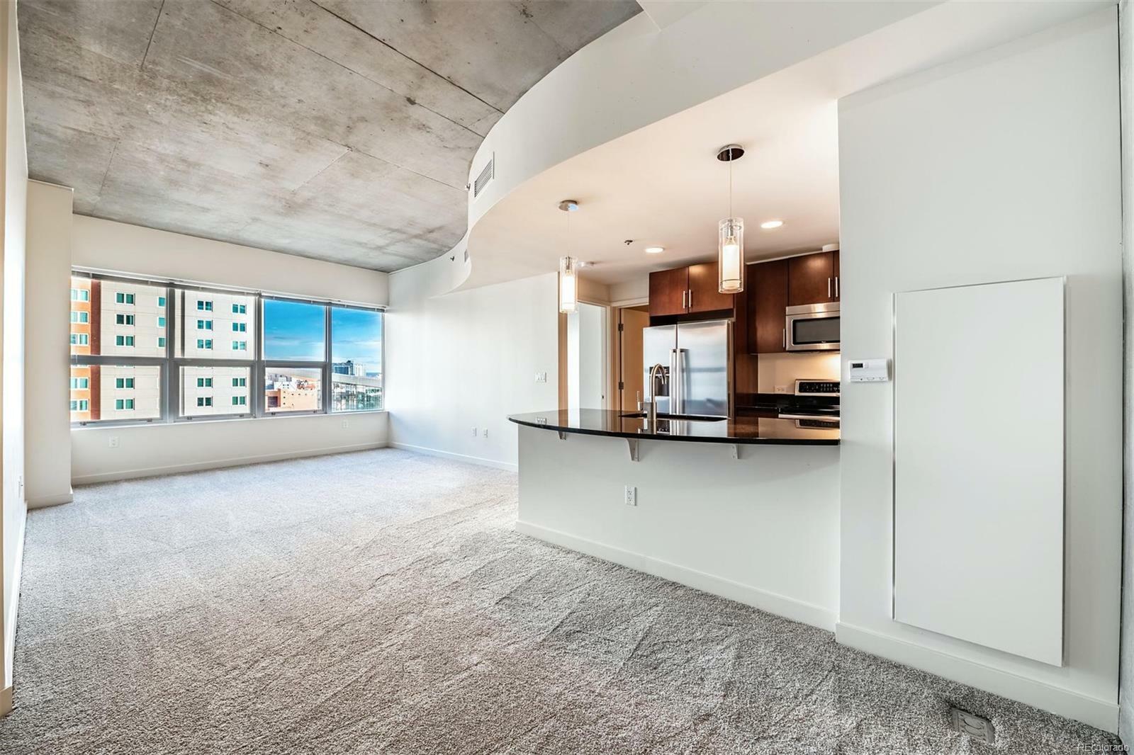 Property Photo: 891 14th Street 1116 CO 80202