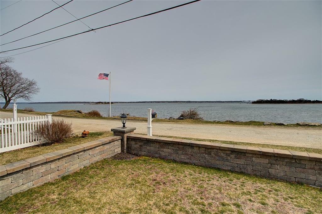 Property Photo:  68 Sea View Av  RI 02852 