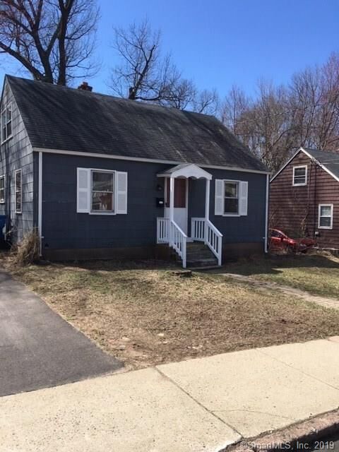 Property Photo: 70 Middle Turnpike West CT 06040