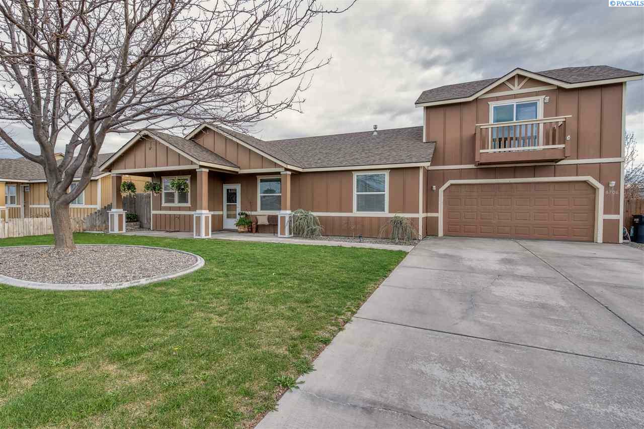 Property Photo:  6708 Enzian Falls Dr  WA 99301 