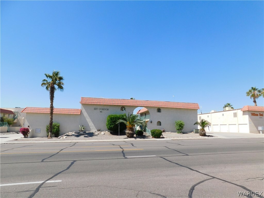 Property Photo:  2291 McCulloch Boulevard 9  AZ 86403 