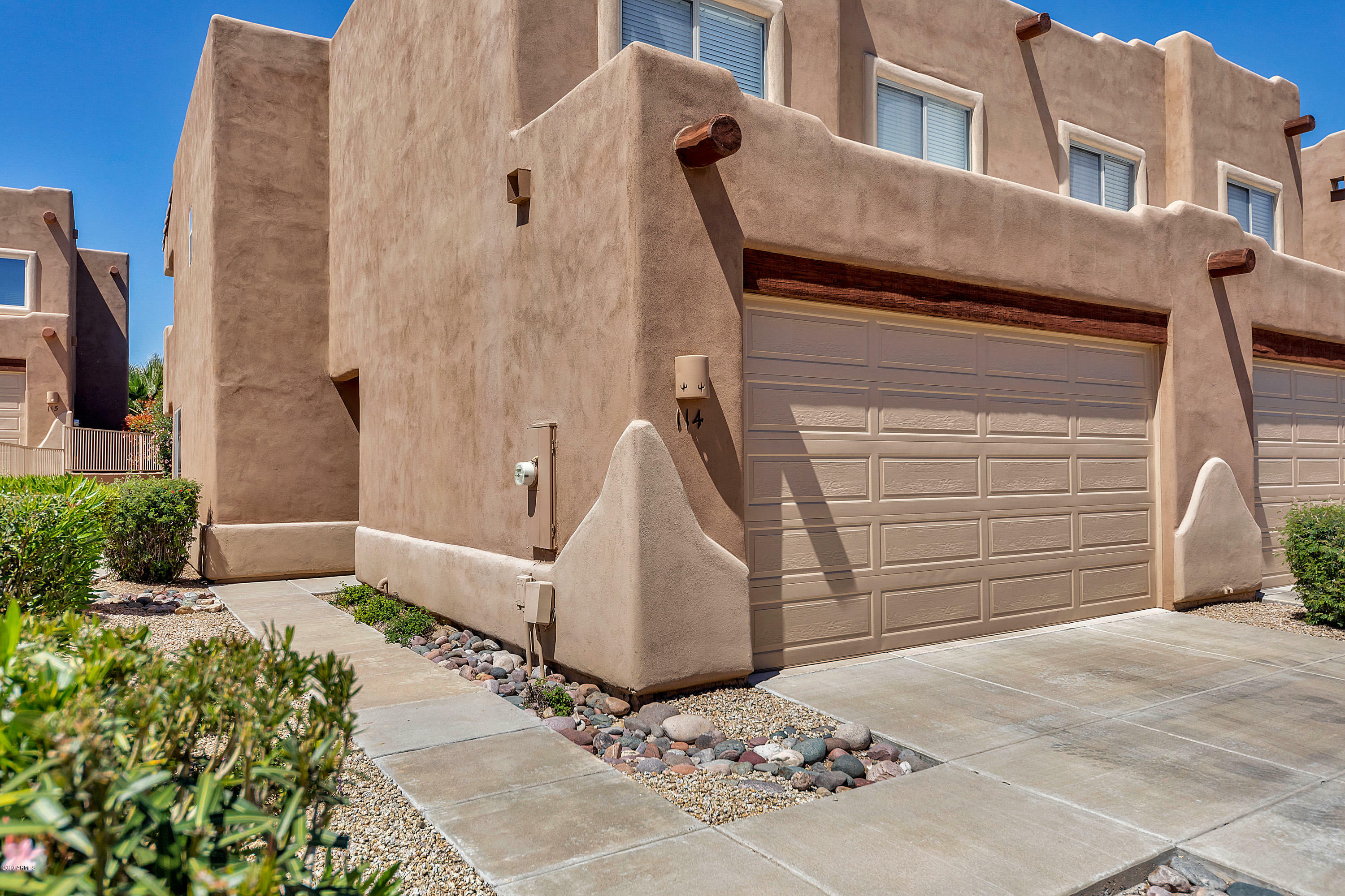 Property Photo:  13847 N Hamilton Drive 114  AZ 85268 