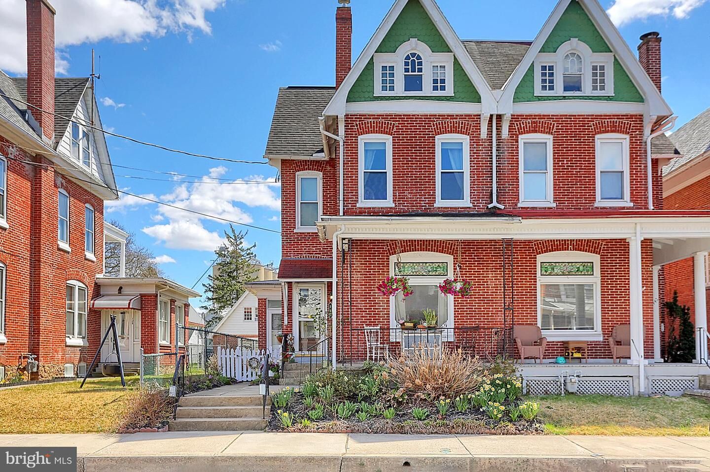 Property Photo:  140 W Washington Street  PA 19522 