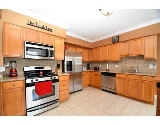 Property Photo:  103 Cushing St 4  MA 02453 