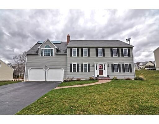 Property Photo:  52 Broad Street  MA 02762 