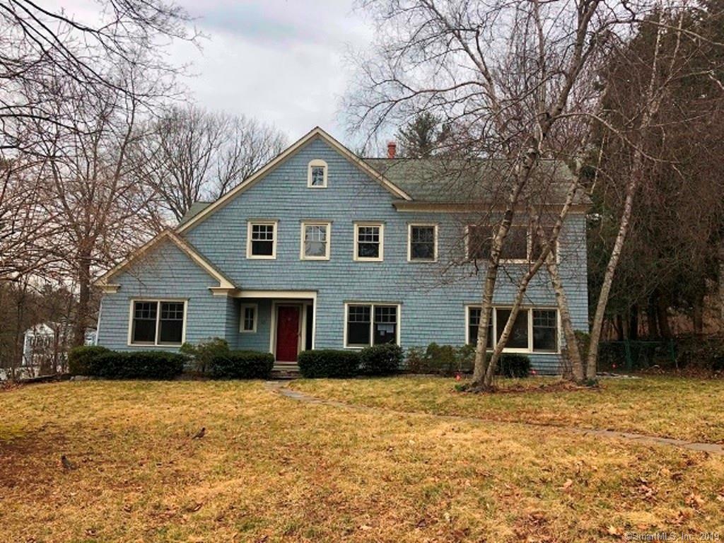 Property Photo: 60 High Lane CT 06473