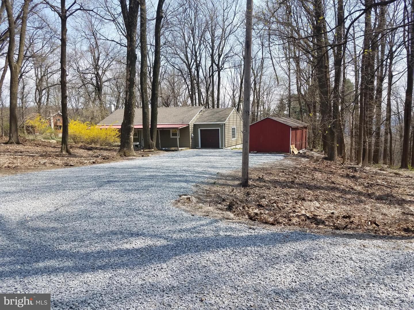 Property Photo:  2612 Antietam Avenue  PA 19606 