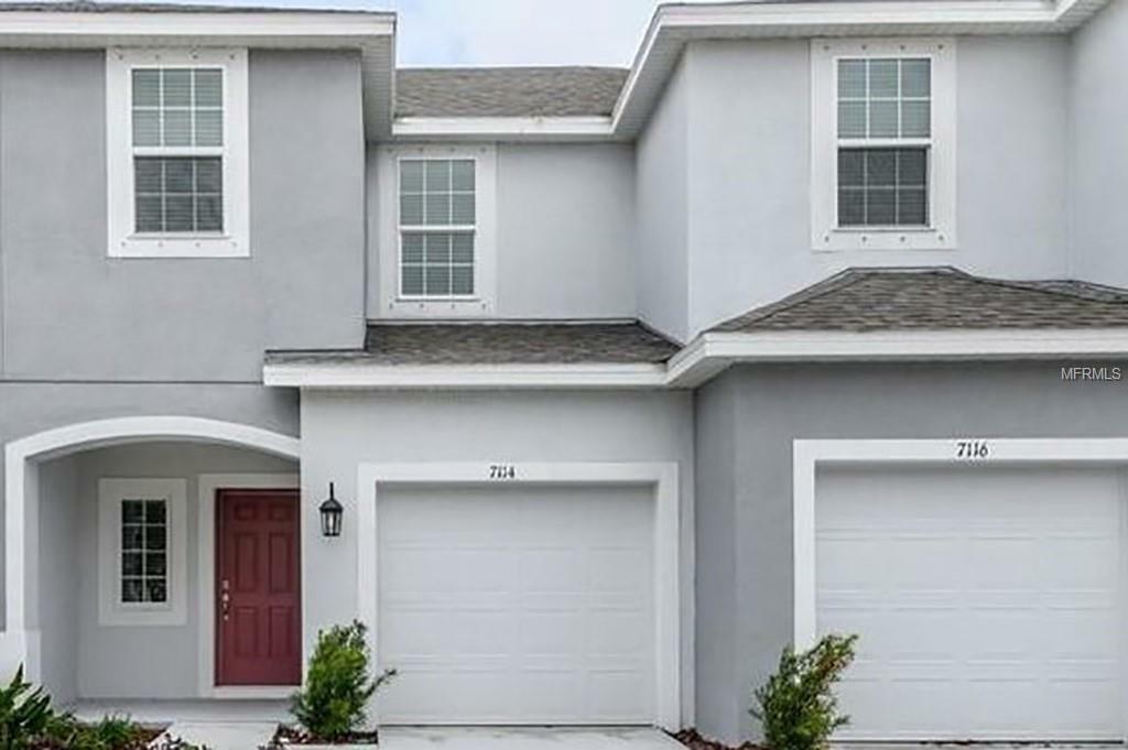 Property Photo: 7126 Summer Holly Place FL 33578
