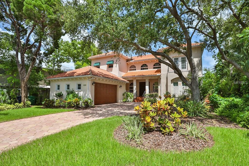 Property Photo:  6534 Bayshore Boulevard  FL 33611 