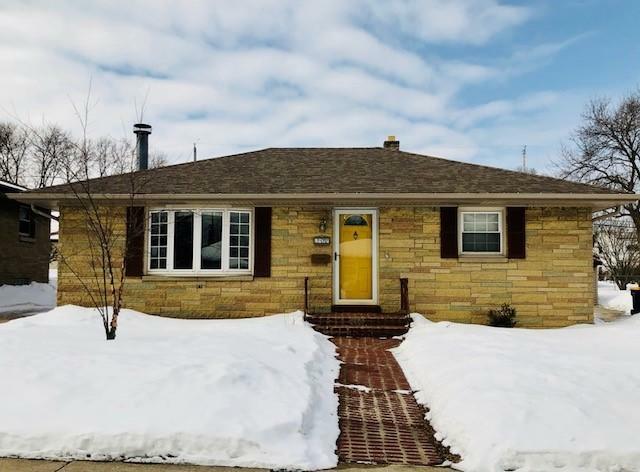 Property Photo:  2477 S 94th St  WI 53227 