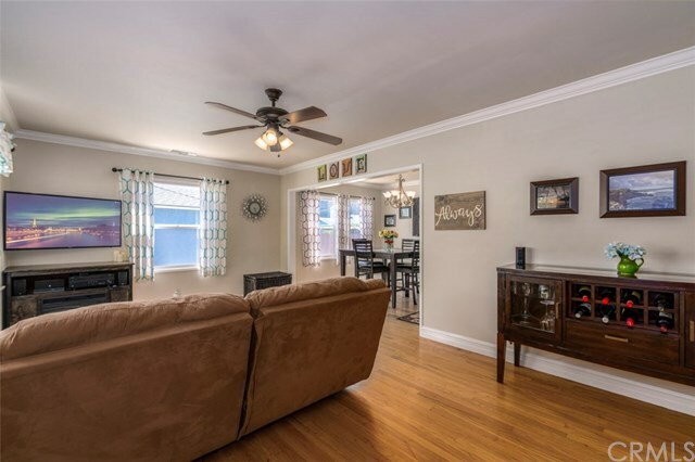 Property Photo: 3716 Michelson Street CA 90712