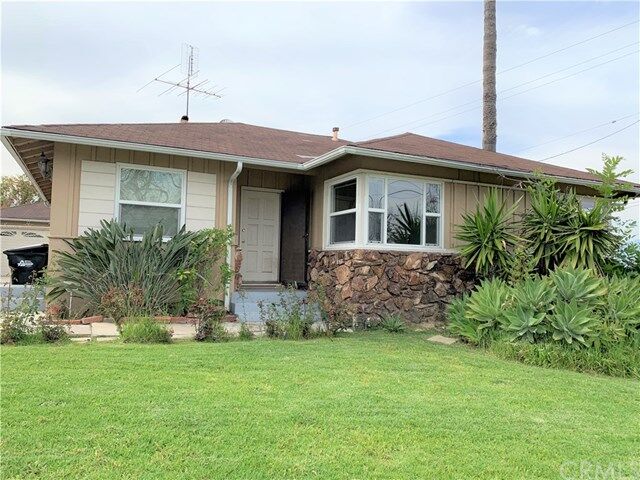 Property Photo:  601 S Lincoln Avenue  CA 91755 