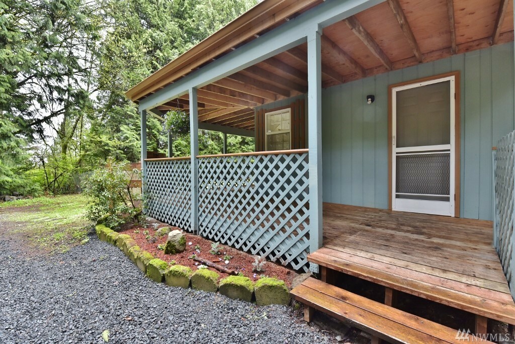 Property Photo:  8040 Bucklin Hill, Suite A Rd NE  WA 98110 