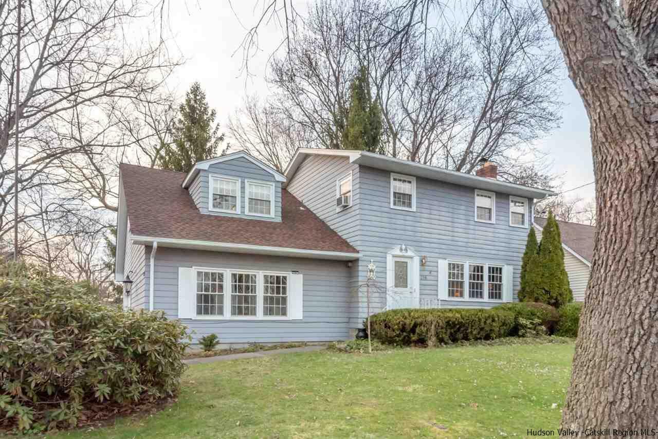 Property Photo:  218 East  NY 12443 