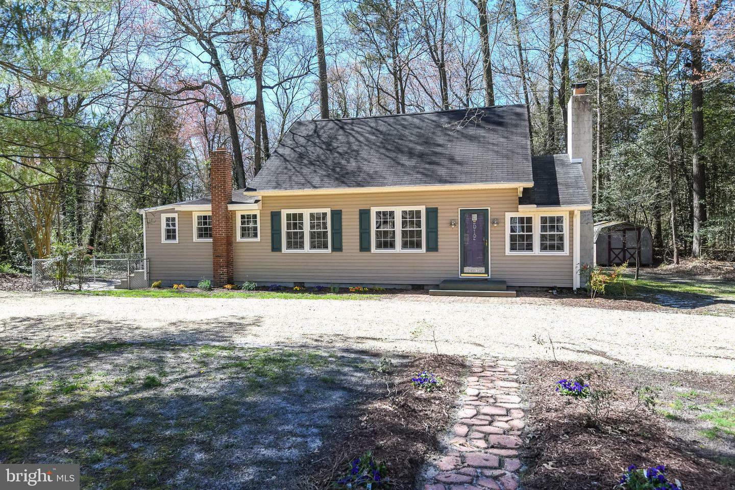 Property Photo:  512 Dykes Road  MD 21804 