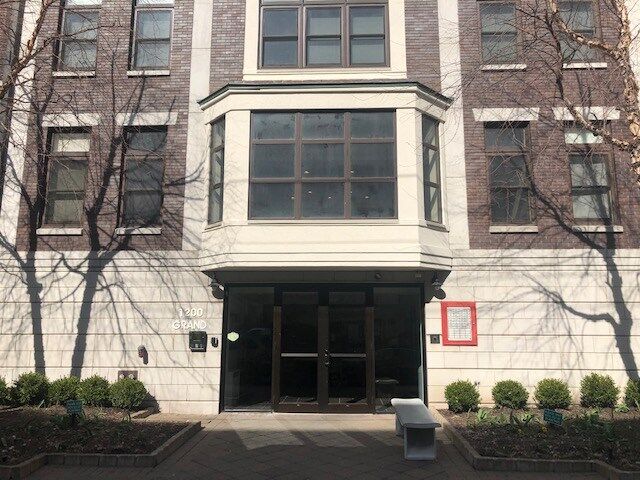 Property Photo:  1200 Grand St 416  NJ 07030 