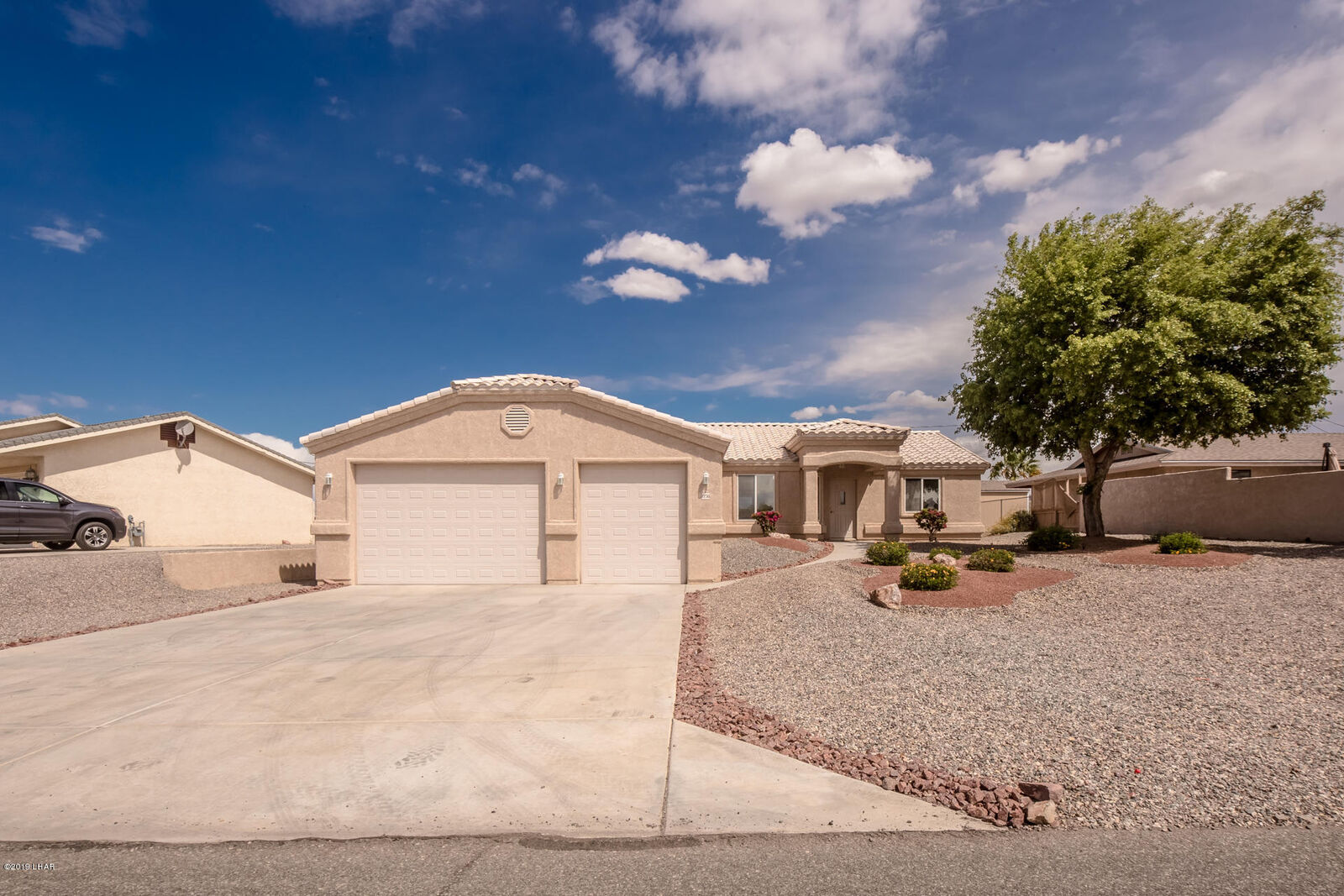 Property Photo:  1736 Avalon Ave  AZ 86404 