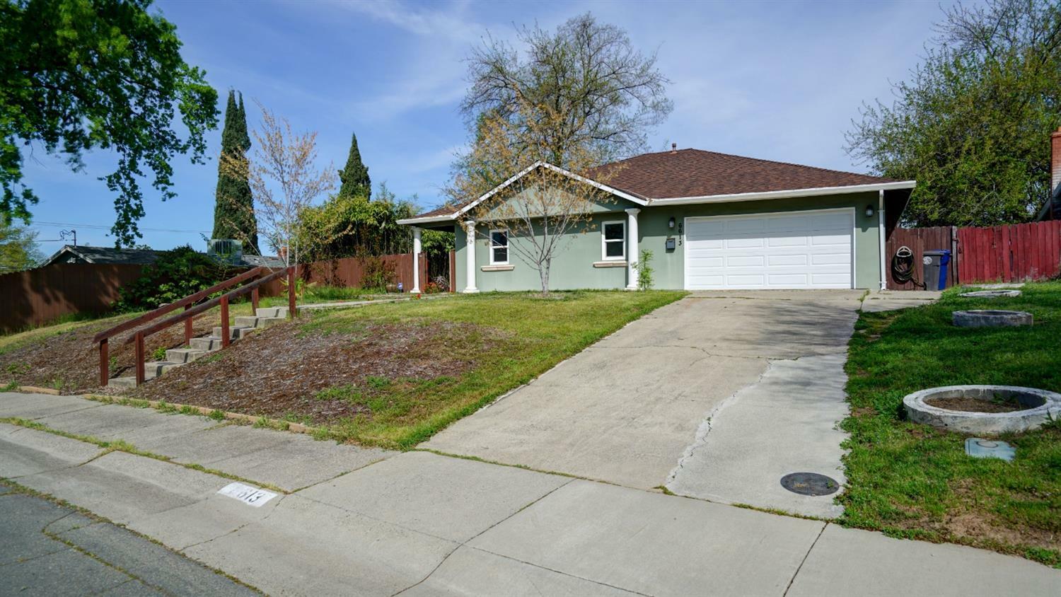 Property Photo: 6613 Dunmore Avenue CA 95621