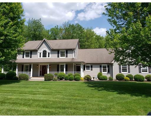Property Photo:  15 Old Farm Rd  MA 01028 