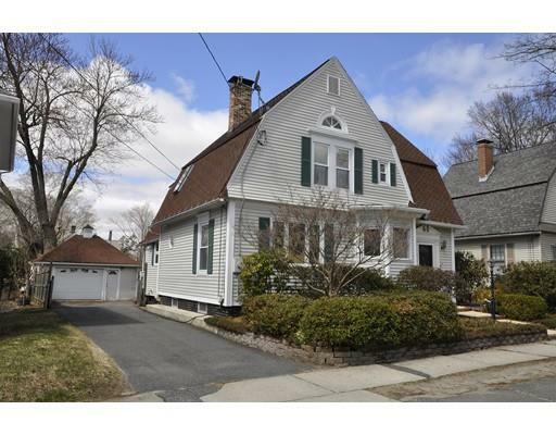 Property Photo:  26 Fairfield Ave  MA 01062 