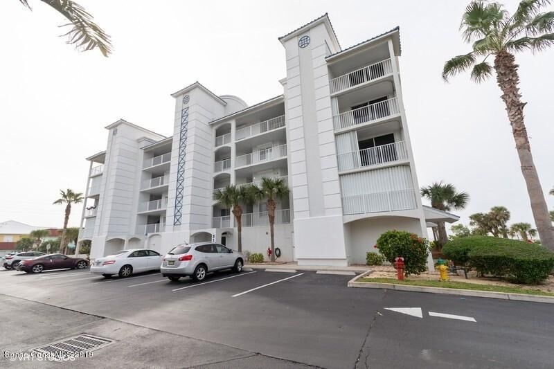 Property Photo: 210 24th Street FL 32931