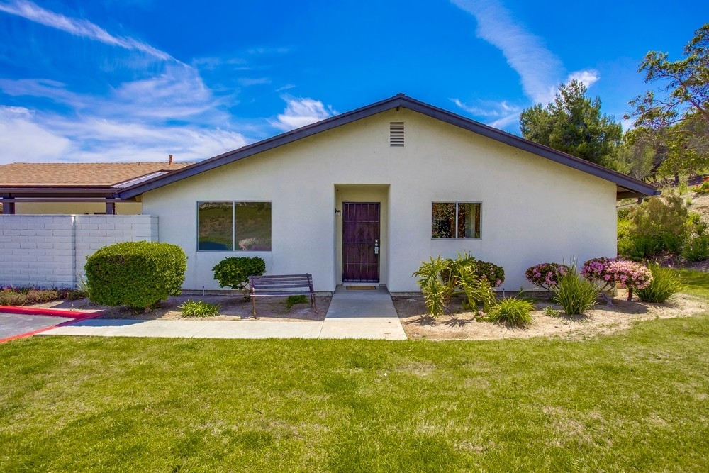 Property Photo: 4265 Black Duck Way CA 92057