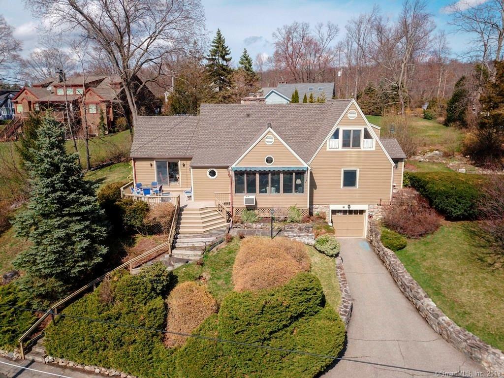 Property Photo: 71 Indian Trail CT 06804