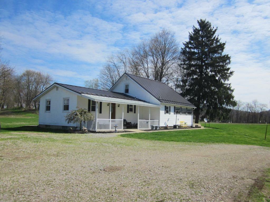 Property Photo:  2699 Mount Vernon Road  OH 43055 