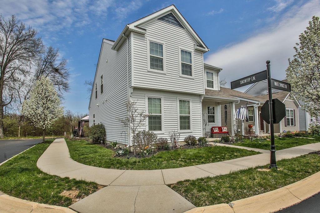Property Photo: 4316 White Spruce Lane OH 43123