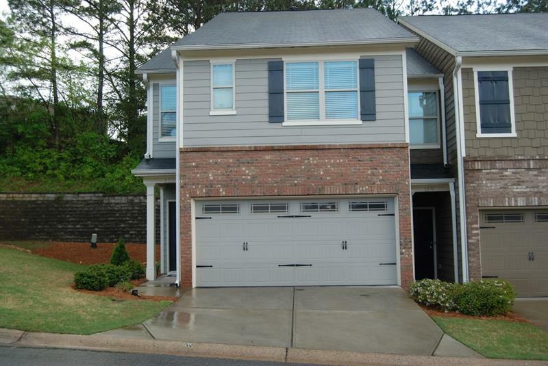 Property Photo: 157 Townview Drive 30189