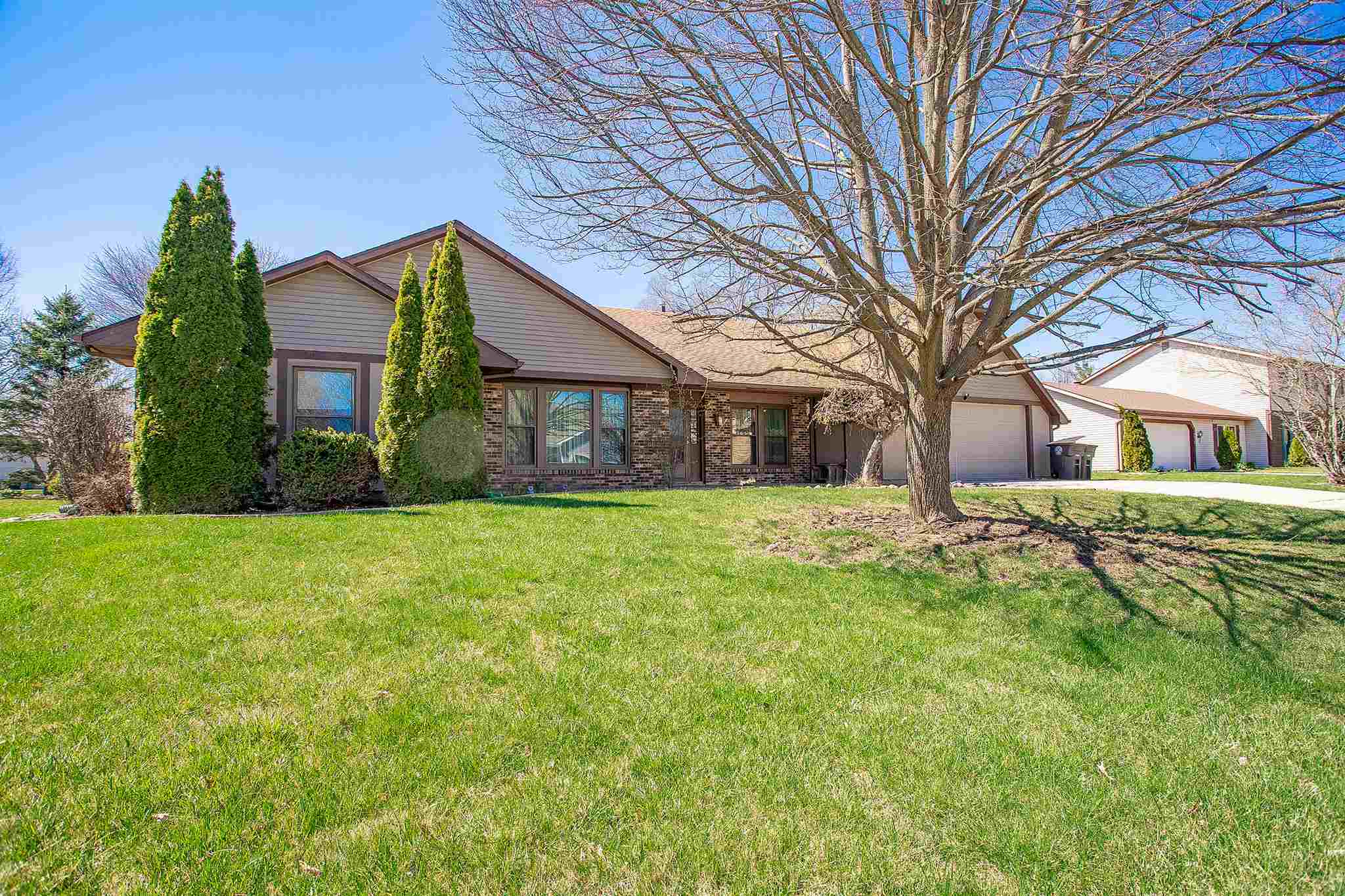 Property Photo:  4520 Live Oak Boulevard  IN 46804 