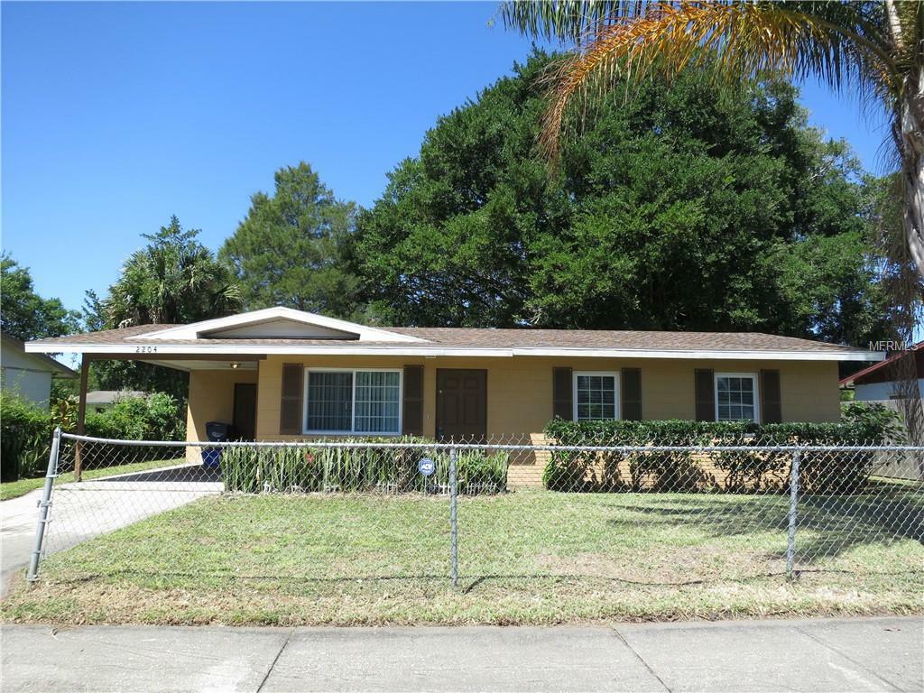 Property Photo:  2204 19th Street E  FL 34208 