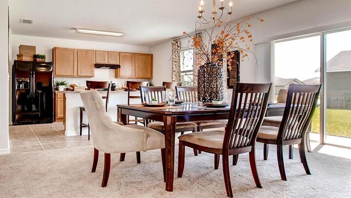 Property Photo:  9937 Warm Stone Street  FL 33592 