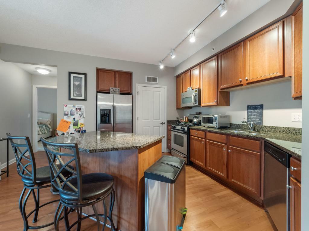 Property Photo: 500 E Grant Street 1604 MN 55404